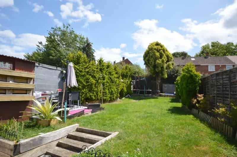 3 Bed House for Sale Near Local School in Bristol