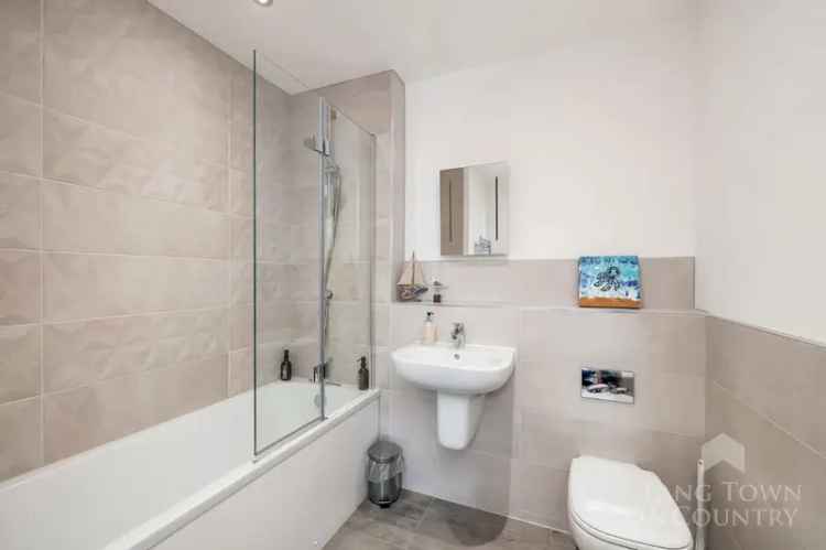 4 Bed Townhouse for Sale on Cattewater with Stunning Views