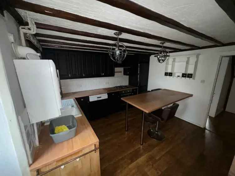 4 Bedroom House to Rent Poulton le Fylde FY6