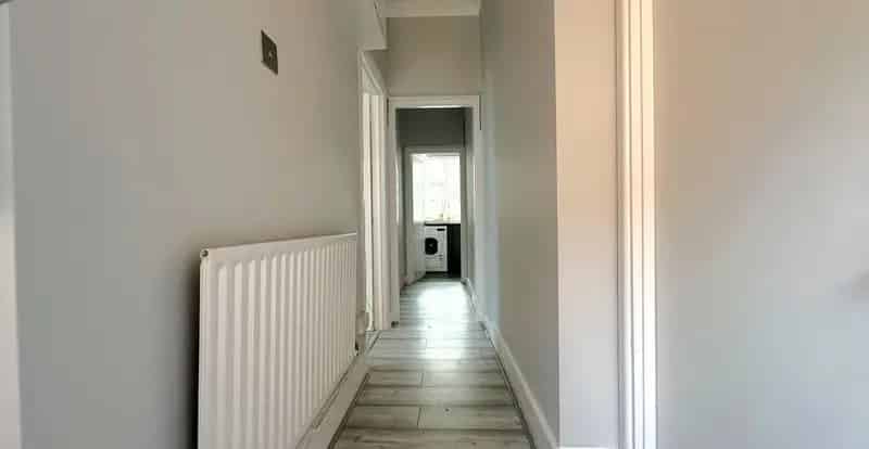 1 Bedroom Maisonette for Sale