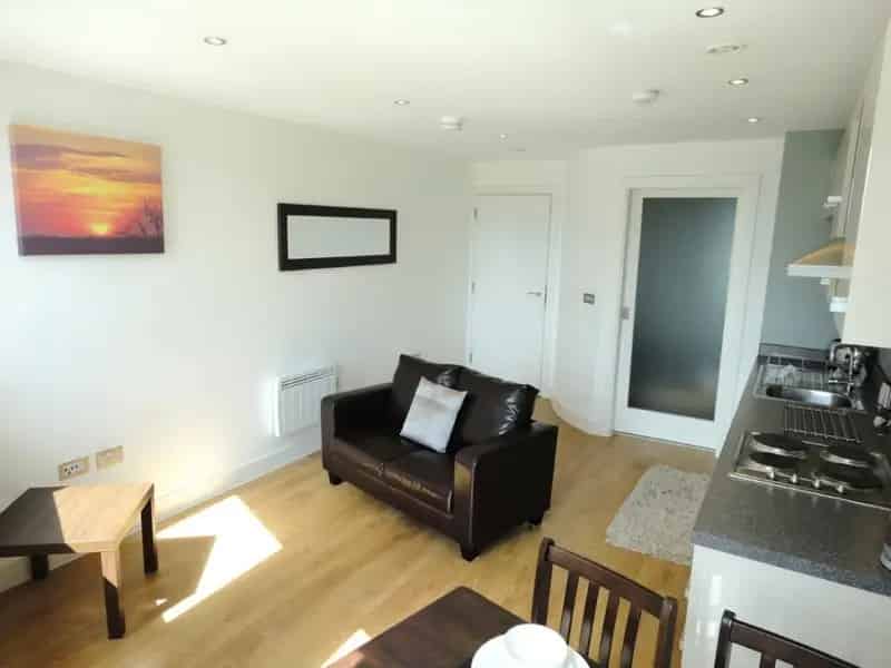 1 Bedroom Flat To Rent Available 08082025