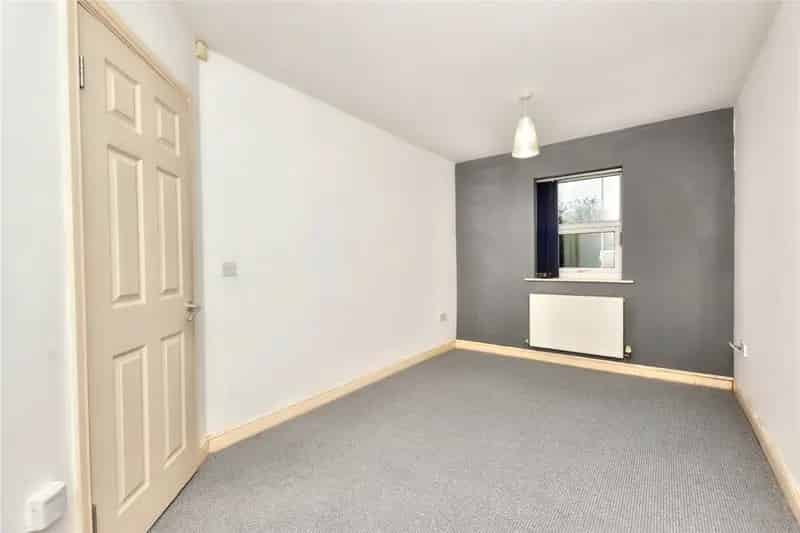 Two Bedroom Ground Floor Apartment in Pudsey