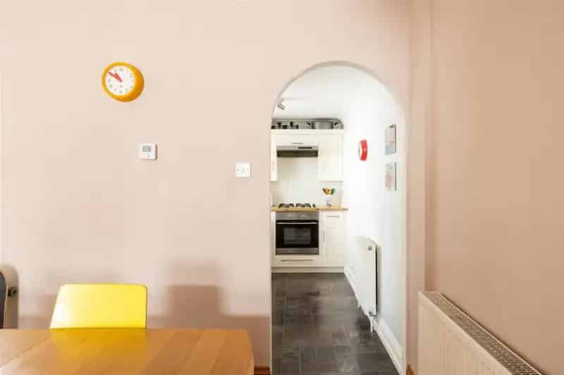 2 Bedroom Terraced House North Laine Brighton