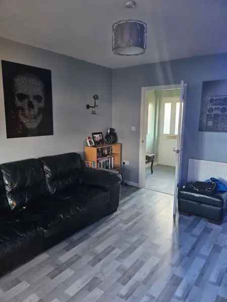 House For Rent in Nuneaton and Bedworth, England