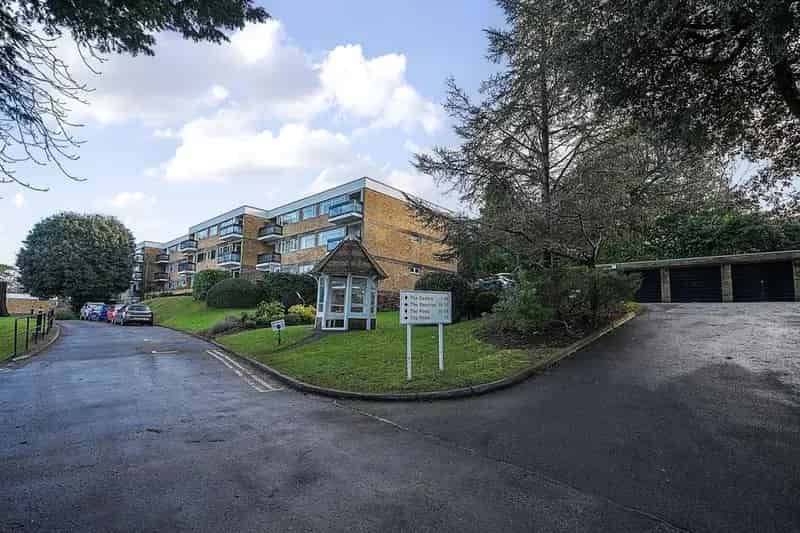 2 Bedroom Apartment for Sale