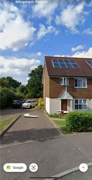 House For Rent in Horsham, England