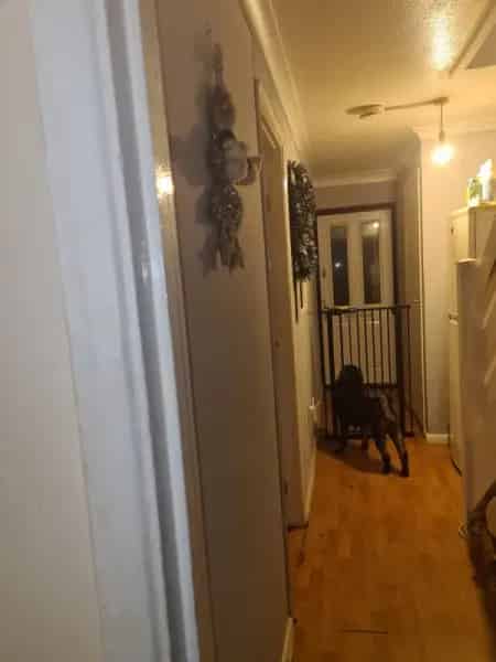 3 Bedroom Semi-Detached House with New Kitchen and Patio Doors