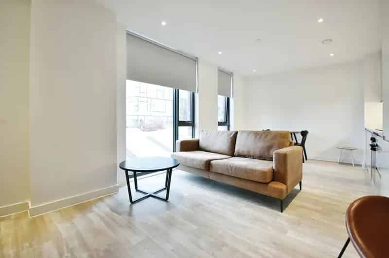2 bedroom  Flat to rent, Salford, Greater Manchester, M3