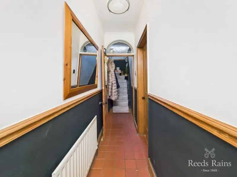 2 bedroom Mid Terrace House for sale, Guisborough, Cleveland, TS14