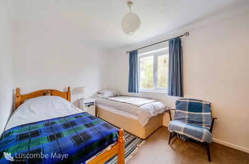2 Bed Terrace House for Sale - Totnes