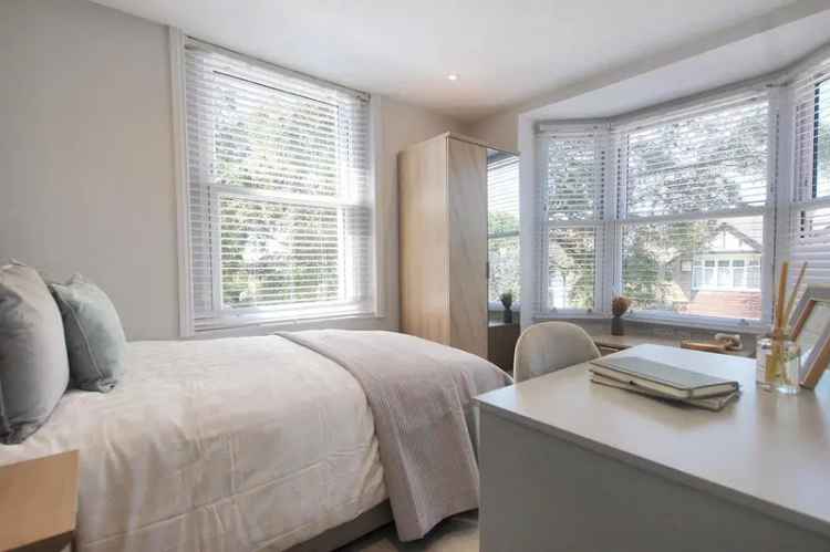 1 Bedroom House Share to Rent