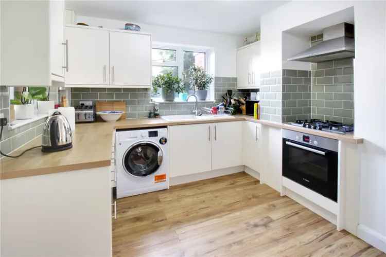 3 Bedroom House in Wroxham - Family Home near Norfolk Broads