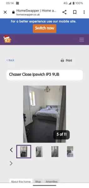 House For Rent , Ipswich, England
