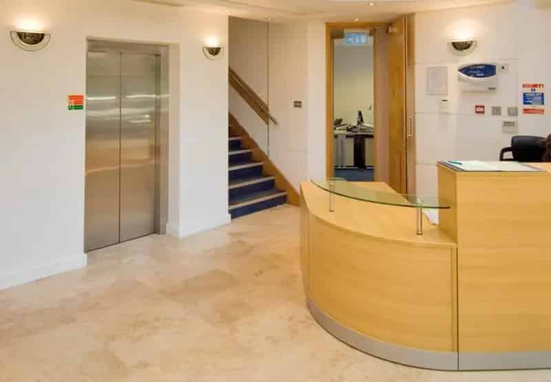 Oxford Private Offices Serviced Furnished Unfurnished Flexible Terms
