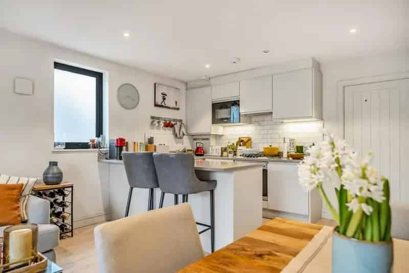 Flat For Sale , London, England