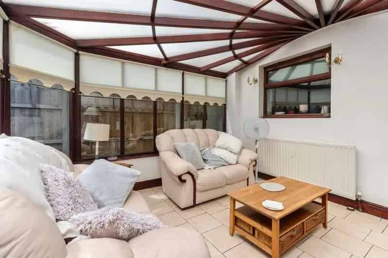 2 Bed Terraced House for Sale