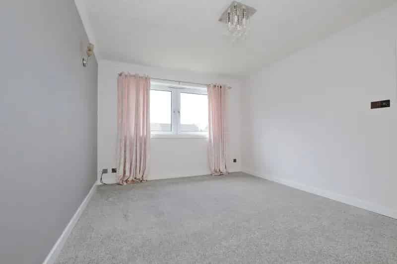 Spacious 2-Bedroom Apartment in Inverurie - Ideal for First-Time Buyers