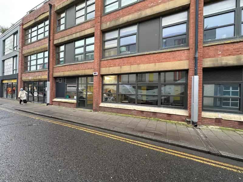 Brighton North Laine Office Space For Rent Or Sale