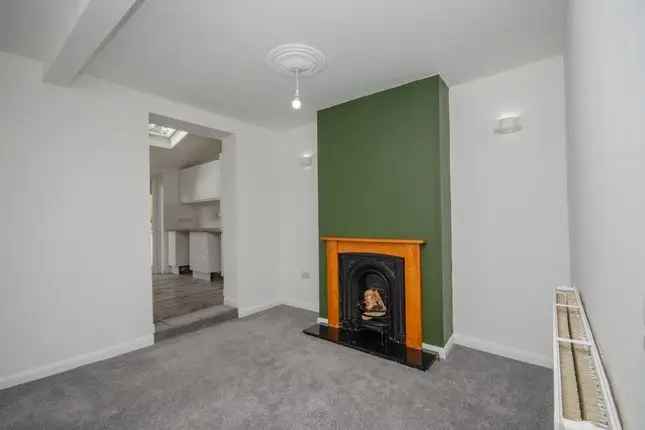 Terraced house for sale in Oak Road, Horfield, Bristol BS7