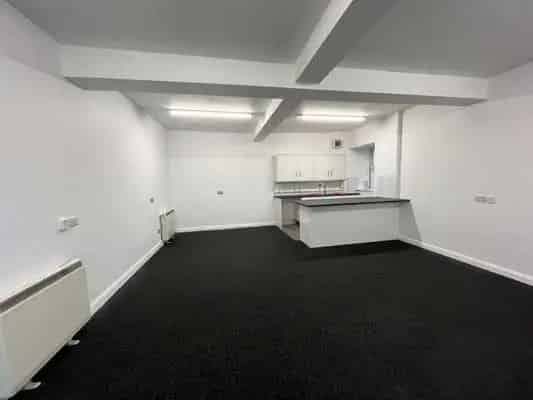 Office Accommodation Magherafelt 14 Broad Street