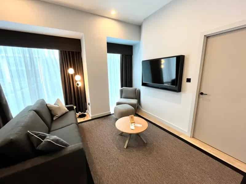 2 Bedroom Apartment Zero Deposit Guarantee Available