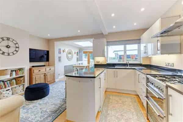 Family Home Telegraph Lane Claygate Esher Surrey