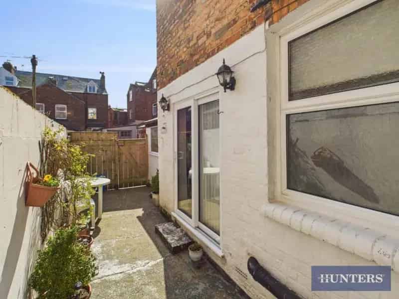 1 bed flat for sale