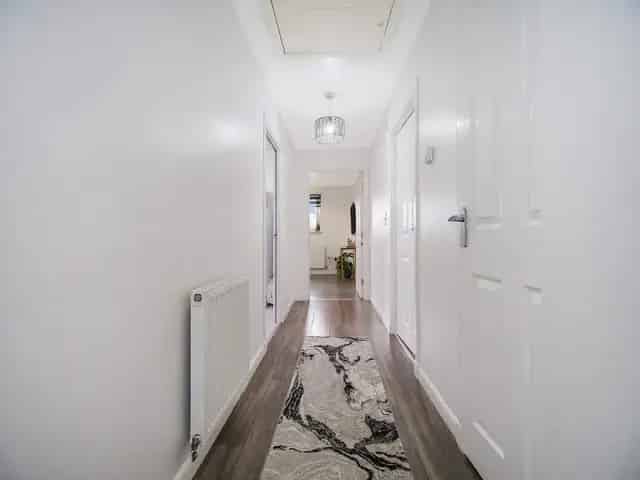 2 Bedroom Flat for Sale in Carntyne