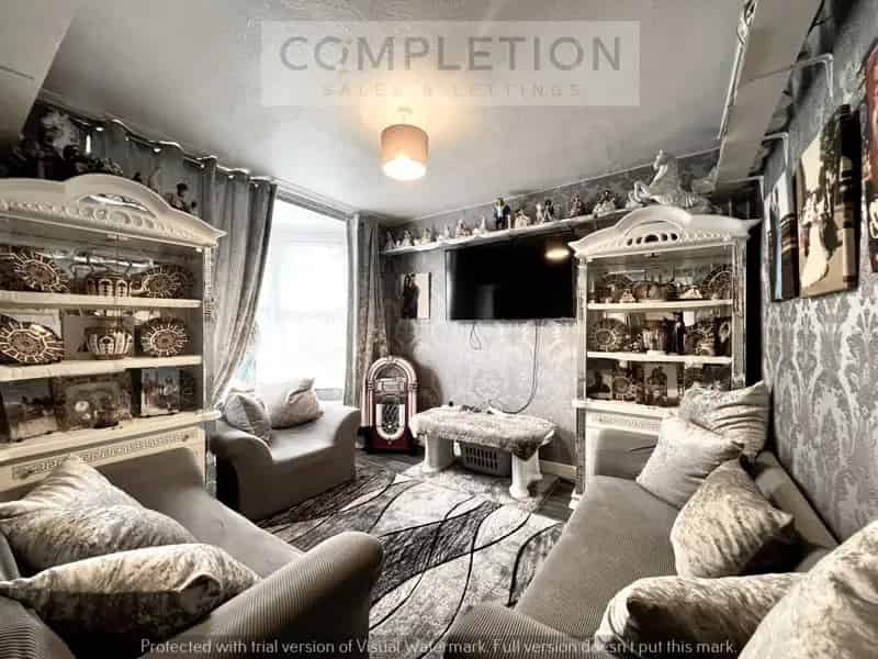 3 Bedroom Victorian Terrace House for Rent