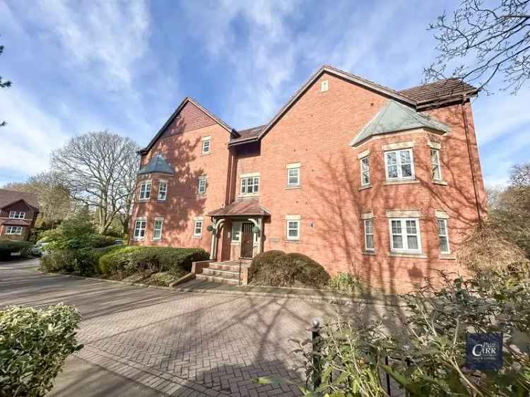 2 Bedroom Apartment for Sale in Streetly