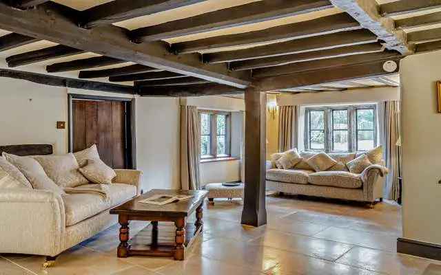 Chatwall, Church Stretton, Shropshire, SY6 7LD | Property for sale | Savills