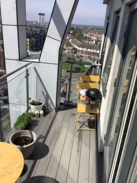 1 Bed Flat near Gants Hill Station - Brand New Build