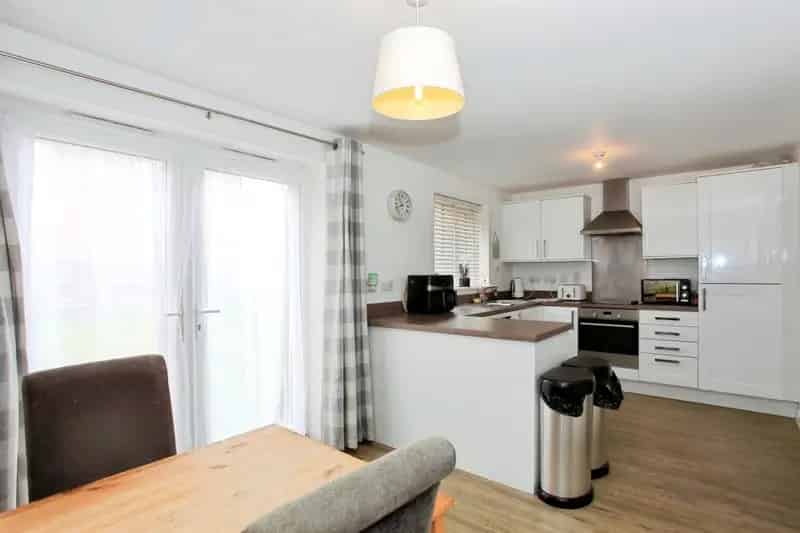 3 Bed Detached House for Sale in Cardea Peterborough