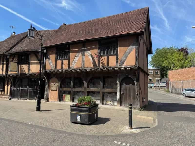Coventry City Centre Retail Unit Spon Street