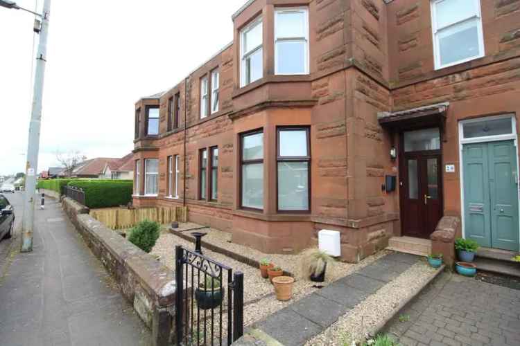 2 Bedroom Flat to Rent Stepps North Lanarkshire