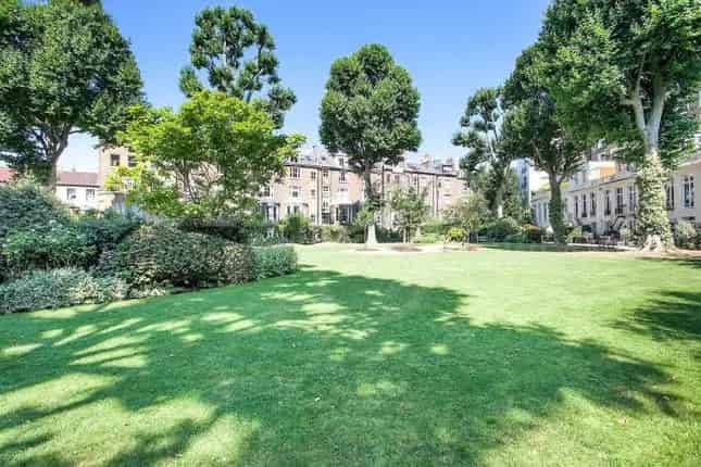 3 Bed Garden Flat Little Venice Contemporary Stylish En Suite Terrace Communal Gardens