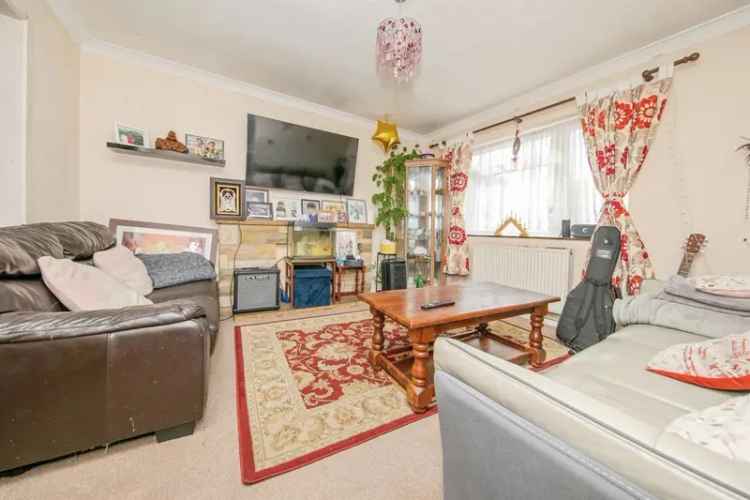 3 Bedroom Terraced House in Colchester