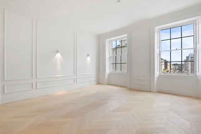 Flat for Sale Eaton Place London SW1X