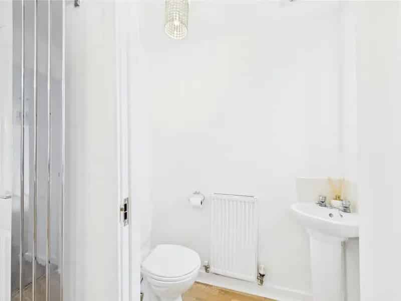 2 Bedroom House For Sale in North Hykeham