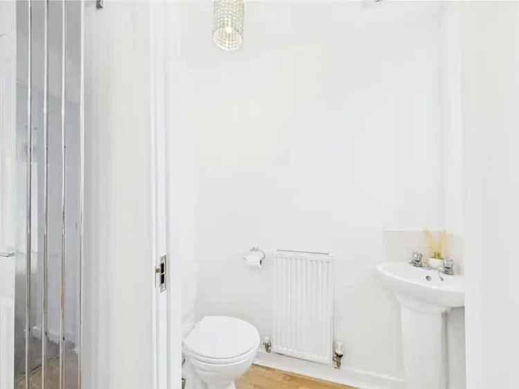 2 Bedroom House For Sale in North Hykeham