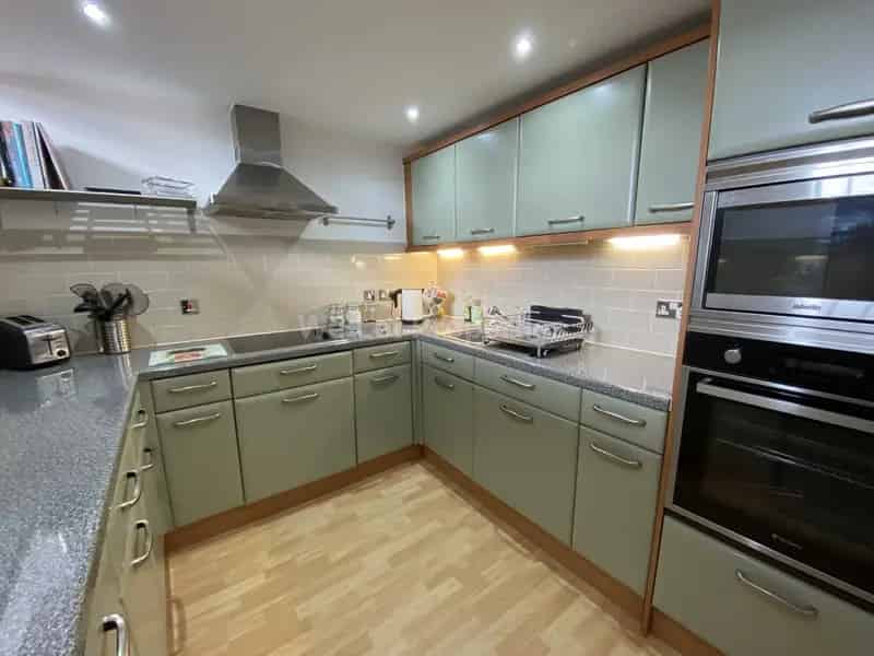 2 Bedroom Apartment House to Rent in Northern Quarter