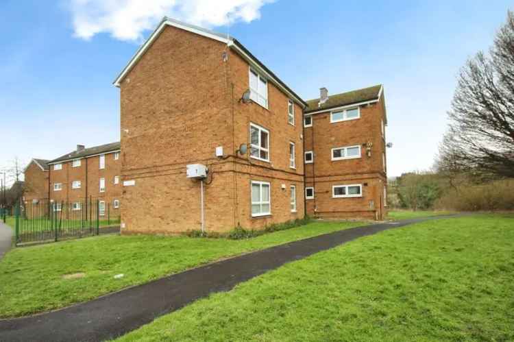 1 Bedroom Flat for Sale Sheffield S8 - Full Renovation Project