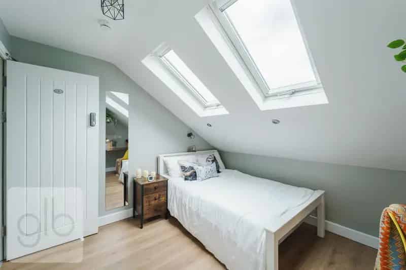 1 Bedroom House Share to Rent