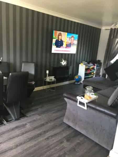 3 Bedroom Family Home in Quiet Grove