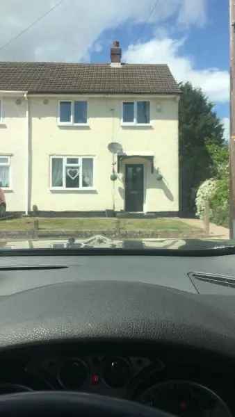 House For Rent in Birmingham, England