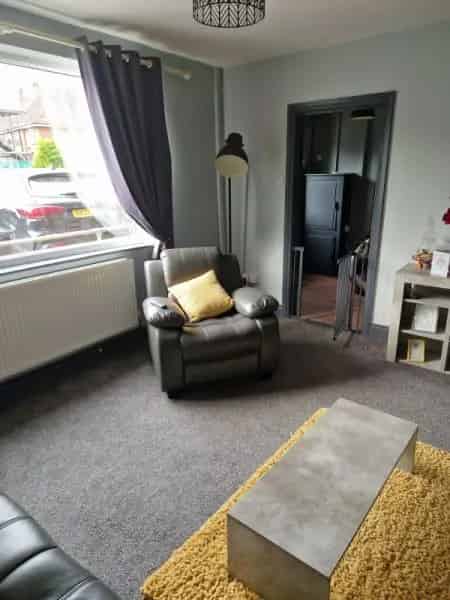3 Bedroomed House Swap - Manchester or Warrington Area