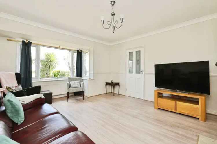 5 Bedroom Semi Detached House for Sale Laughton South Yorkshire