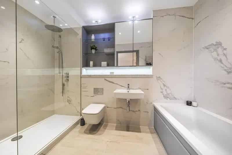 2 Bed Penthouse Amazing Views Luxury City Living