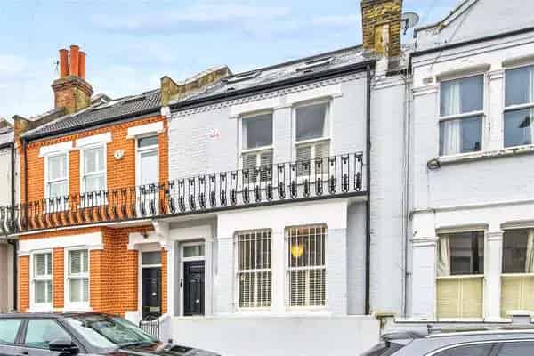Allestree Road, Fulham, London, SW6 6AD | Property for sale | Savills