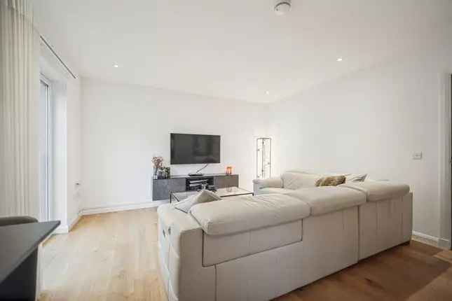 Flat for sale in Hathaway Street, Glasgow G20